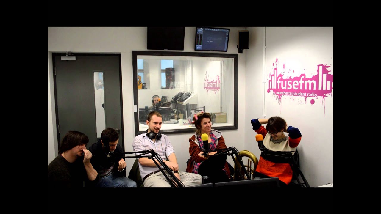 Keston Cobblers Club Interview