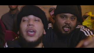 fay500- GANG GANG( Video)