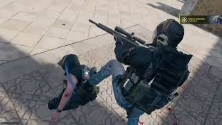 First time actually editing my vids hope y'all enjoy #warzone #cod #ghost #callofduty 