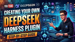 Creating Your Own DeepSeek Harness Plugin