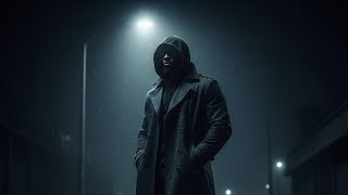 ZERREBAY/Yavaş ama ölümcül /rap /bass#music 