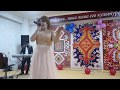 Шахризат Алиханова-Вай аман