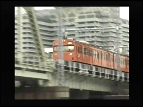 電車でGO!2 大阪環状線 103系ED