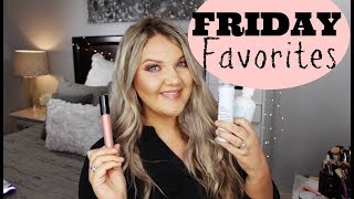 FRIDAY FAVORITES & FLOPS | PAT MCGRATH, LORAC