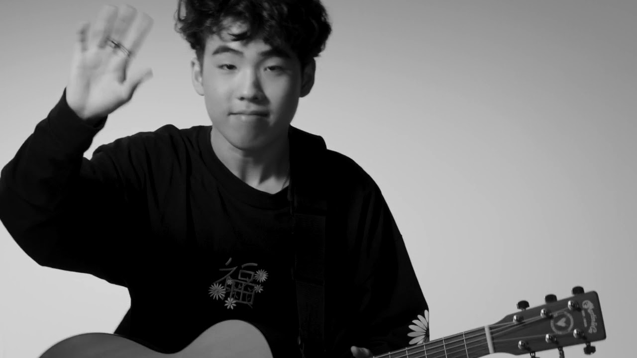 Lost in Japan - Shawn Mendes Cover