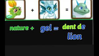 Comment Avoir Le Dragon Gomme Sur Dragon City Youtube