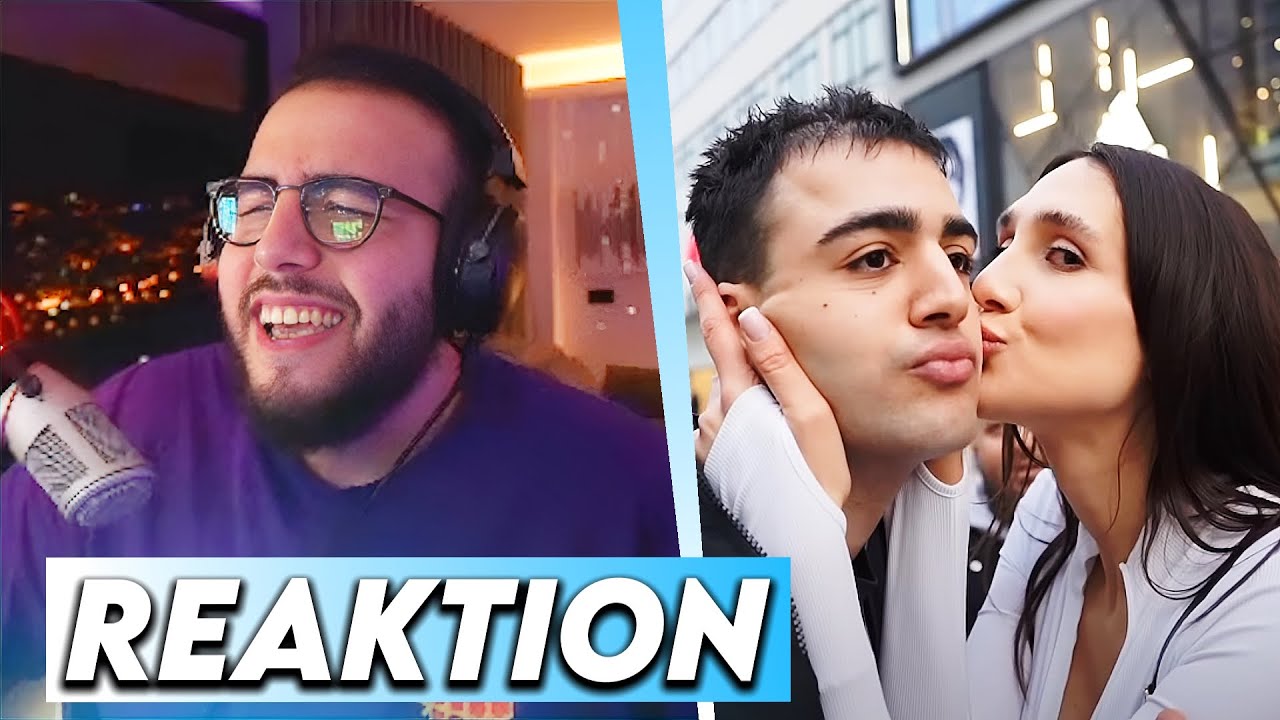 Dieses Frankfurt Video Senkt Deinen IQ 😂💀