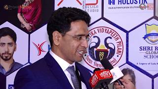 National Quality Excellence Awards, 2019 - Homes for India Private Limited