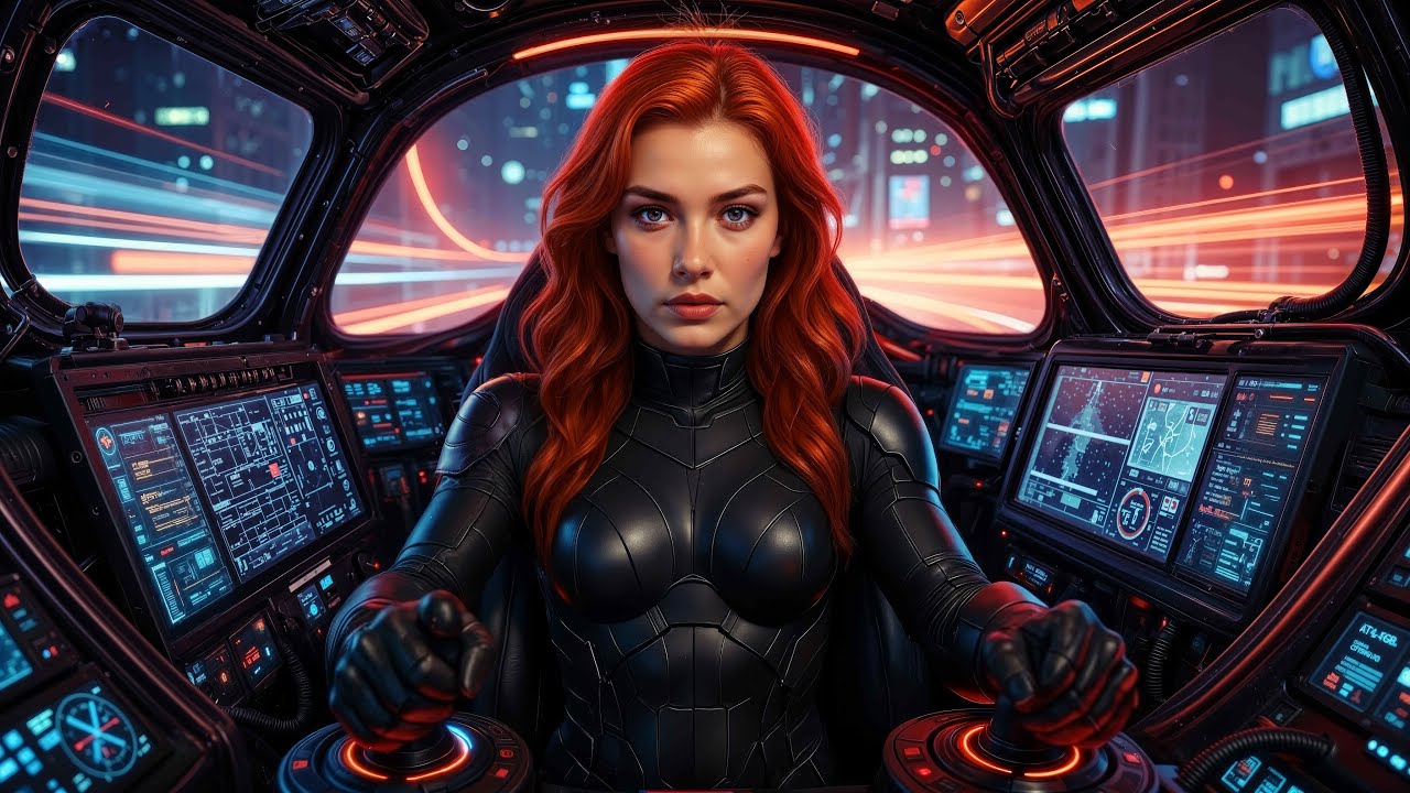 Música Instrumental Rock Metal | Audio 3D Binaural Experience - Snipers de Alex Capape