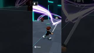 Roblox Energy Ball ⚡ Dodge or Die! #Roblox #BladeBall #ToyAdd