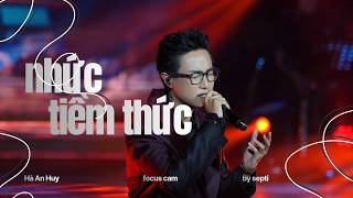 [15.09.2026] Trinity Show by The Starry | Nhức tiềm thức - Focus cam Anh tài Hà An Huy News