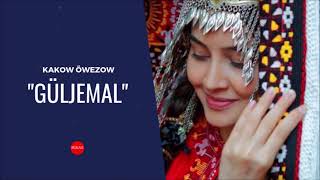 Kakow Owezow - Guljemal | Miras Resimi