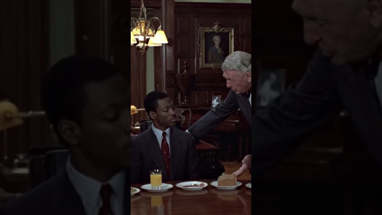 Classic Trading Places So MANY Great Scenes Rock Solid Cast Have A Wonderful Week 