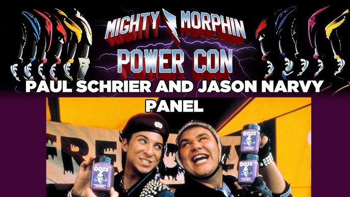 site:youtube.com paul schrier 