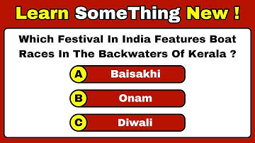 "General Knowledge Trivia Quiz | Part 17" #trending #quiz #generalknowledge