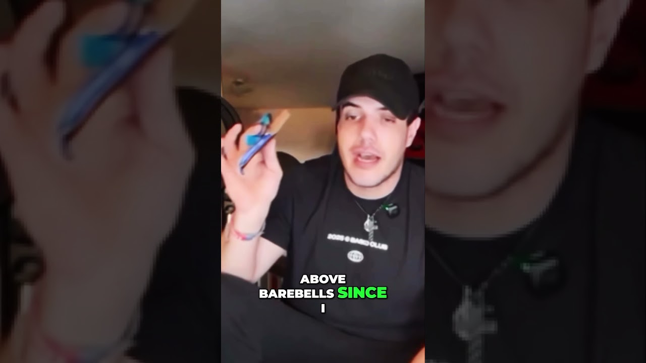 Grenade Oreo Protein bar honest Review