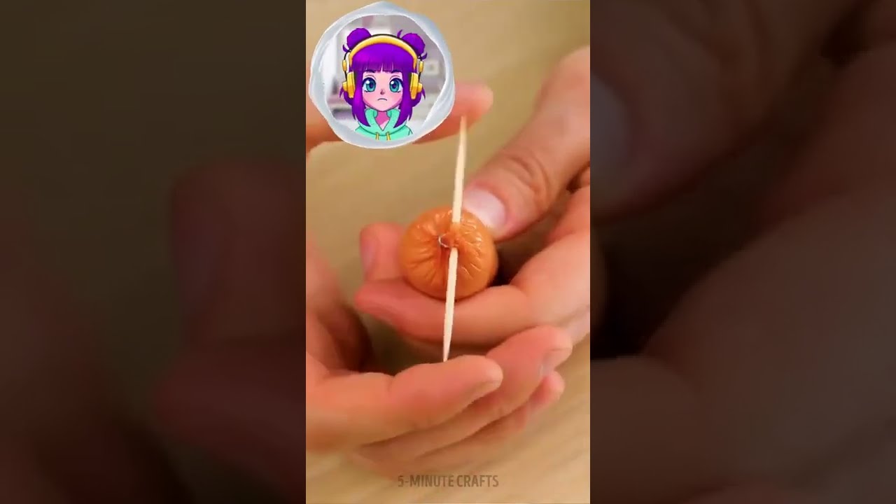YAY ?? Super Food hack!