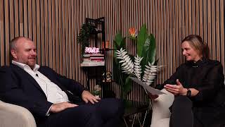 P.O.W.E.R. PODCAST EPISODE 18: Meet James Ross, Asset Finance specialist