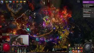 SSFHC | Chill RF mapping without music