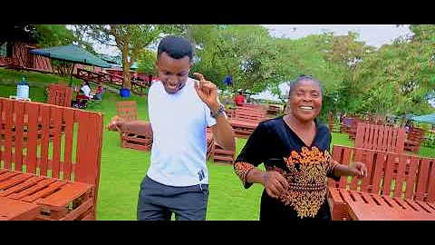 VICTOR MUTHENYA X ROSE MUHANDO - NURU {OFFICIAL VIDEO} SMS SKIZA  6982769 TO 811#rosemuhando