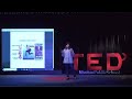 The Power of Travel | Devica Joshi | TEDxKhaitanPublicSchool