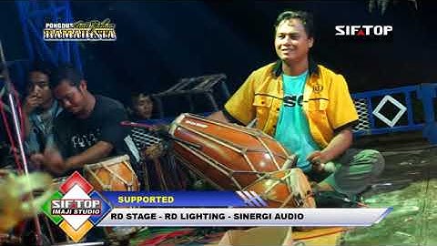 Ngamumule Budaya Sunda Jaipongan | Pongdut 048 - Judul Lagu...?