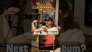 Did Joji flop? #joji #filthyfrank #podcastclips #lofimusic #music #podcast #album #albumreview