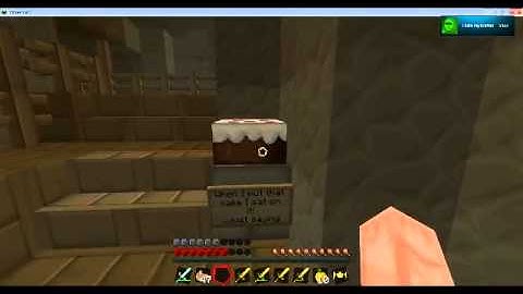 MInecraft Epic Jump Map V.2.0 Part 2 - 2 / 2