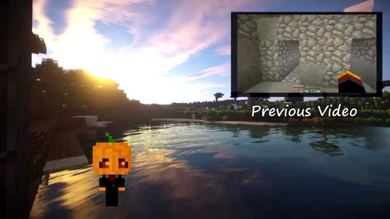 MINECRAFT GLITCH 14w30c