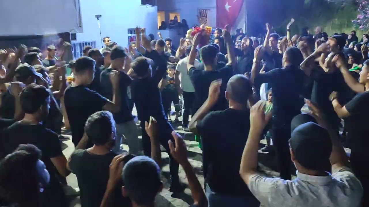 Muhammediye cami yalova