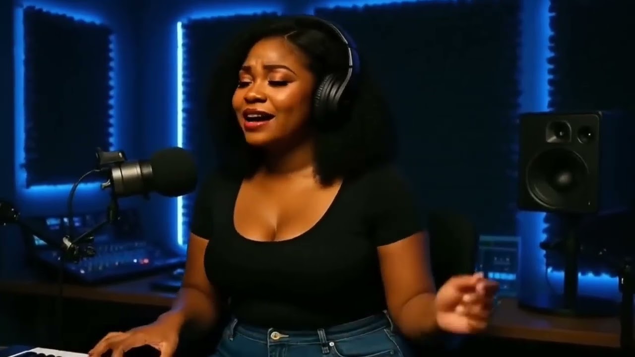 Papaoutai afro soul cover English lyrics