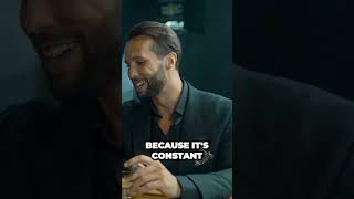 The Shocking Truth About Andrew That You Didn't Know About His Work Ethic