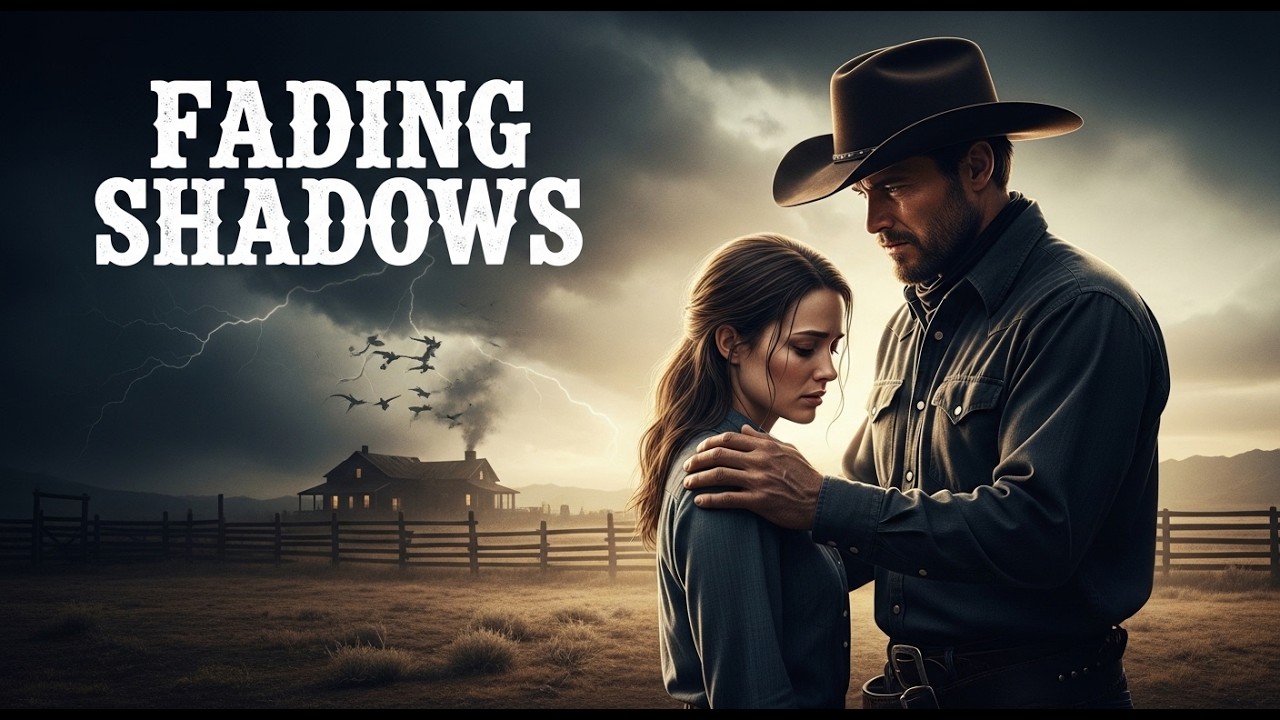 Millionaire Cowboy Took Her In When Everyone Else Turned Away | Emotional True Love Story