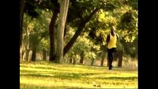 Heart Aware Jogger