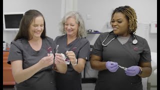 UA Little Rock - Scholarships