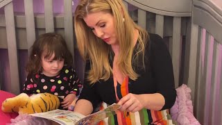 Woman writes book to teach kids about COVID-19