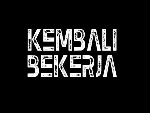 Video: Borodin kembali bekerja