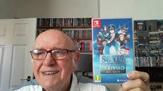 Nintendo Switch Shmups Latest Pickups April 2026 #nintendoswitch #shmups