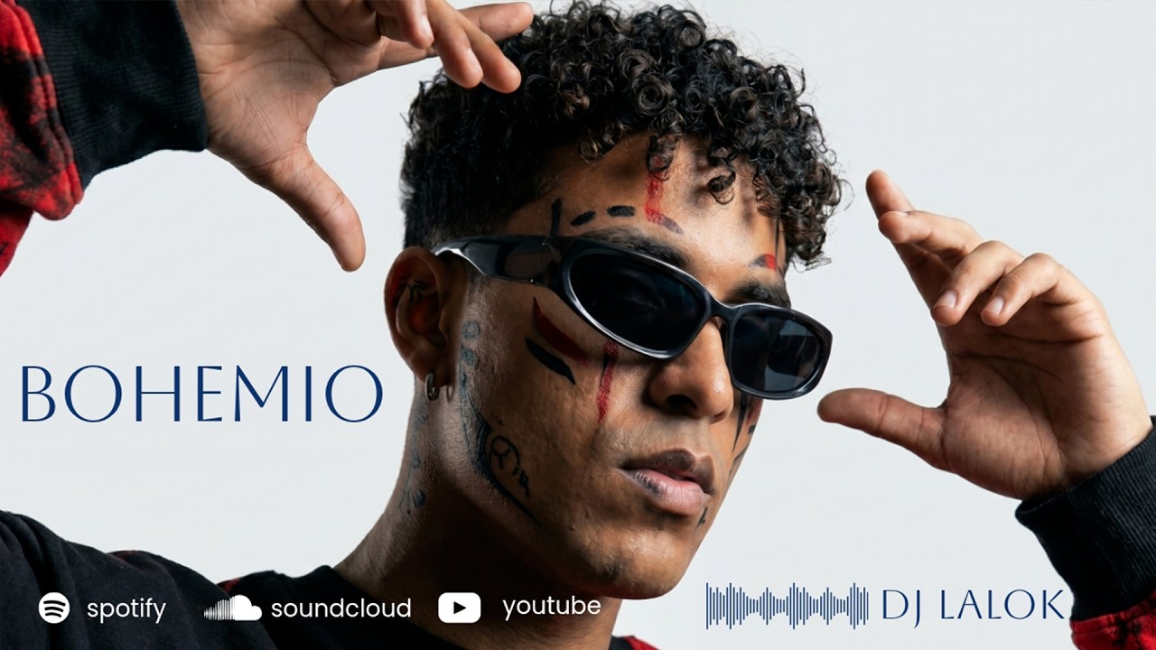 Watch BOHEMIO - Dj Lalok (Official Video) Deep House on YouTube Watch BOHEMIO - Dj Lalok (Official Video) Deep House on YouTube