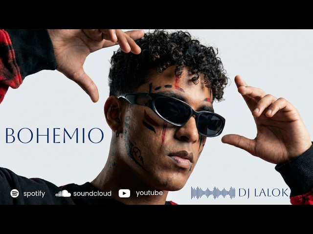 BOHEMIO - Dj Lalok (Official Video) Deep House