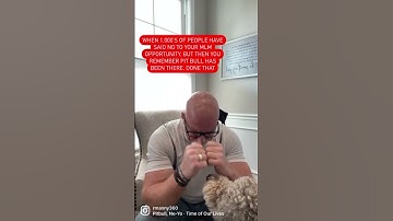 FAILURE IS AN EVENT, NOT A PERSON