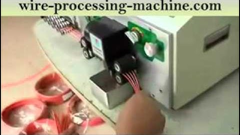 coaxial cable strippers (WPM-09S) http://www.cablecutting.net