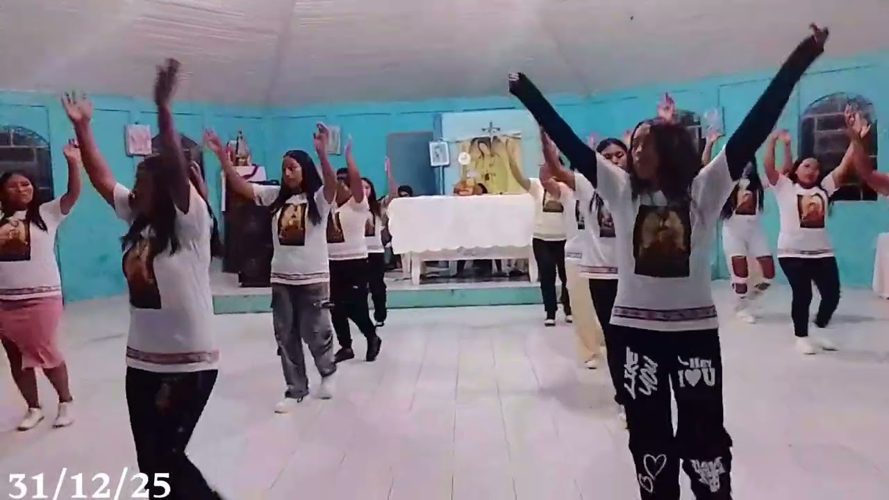 igreja católica NOSSA SENHORA DE GUADALUPE 🙏🙏