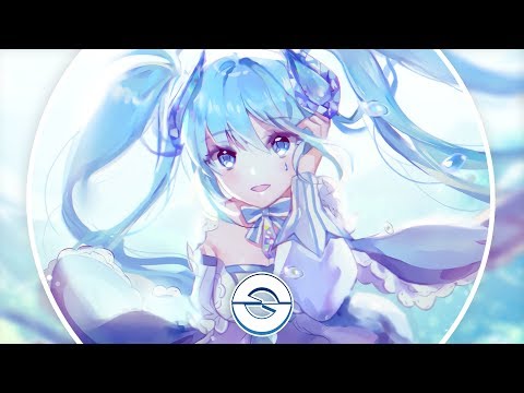 Nightcore Stay With Me Remix Lyrics