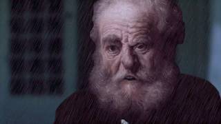 The Curmudgeon