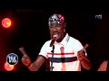 Ref:Utzu8j3A83E Samy succ�s chante "gazekagnon " en live dans la t�l� d'ici