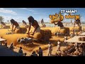 مكيدة يوسف الذكية لحظة كشف الهوية واجتماع الشمل الحلقة 27 