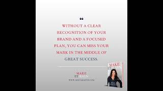 Download Lagu E12 Areva Martin Make it Rain - How to use the media to revolunitionize your business and brand Download Lagu E12 Areva Martin Make it Rain - How to use the media to revolunitionize your business and brand
