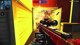 IMP-S Gameplay -  Modern Combat 5 screenshot 3