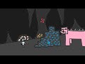 I Had To Get Diamonds To Defeat The MOST EVIL PIG | Pigzilla Playthrough ep 2